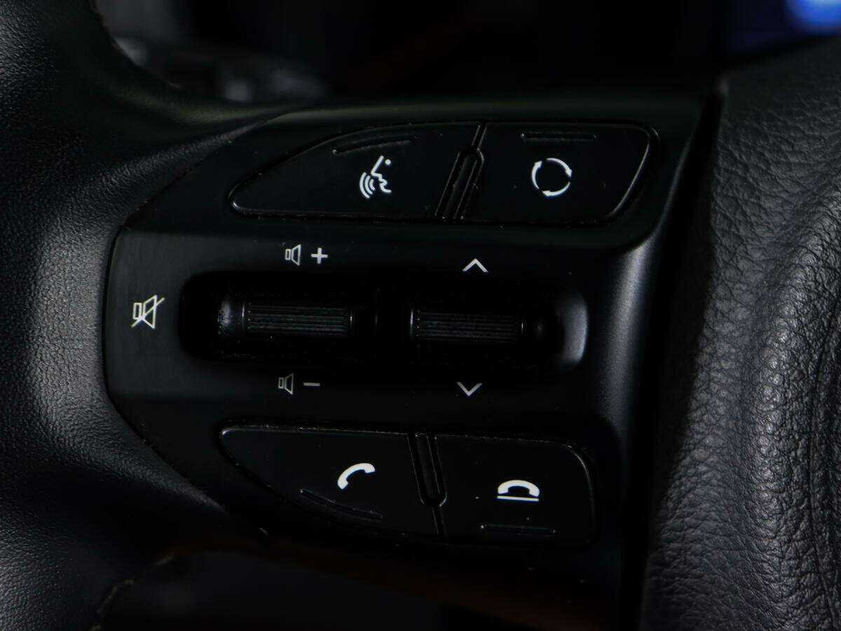 Kia Rio X-Line, 2019 - Фото №19