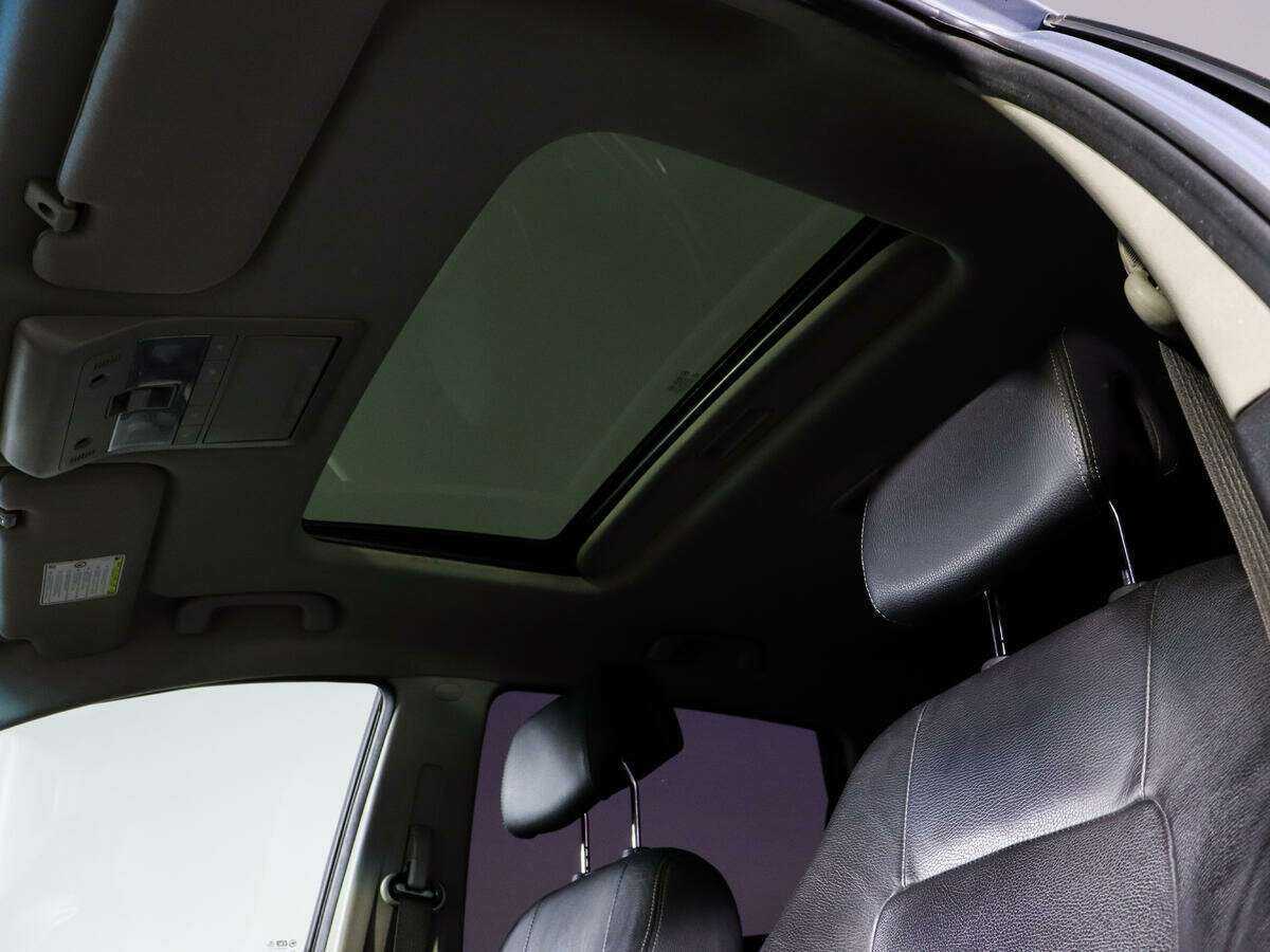 Chevrolet Captiva, 2013 - Фото №12