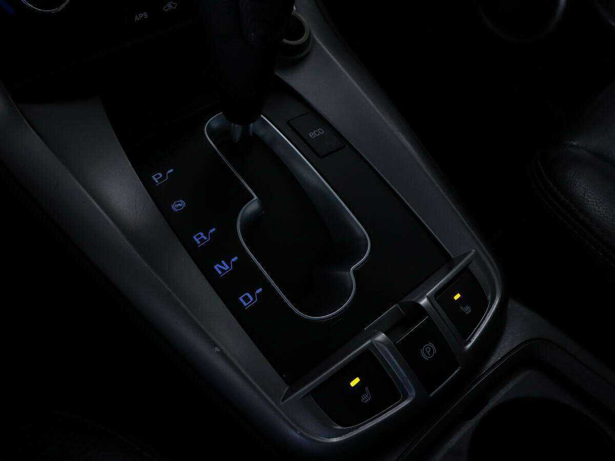 Chevrolet Captiva, 2013 - Фото №15