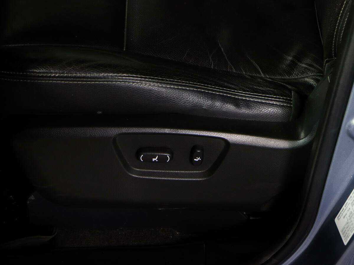 Chevrolet Captiva, 2013 - Фото №16