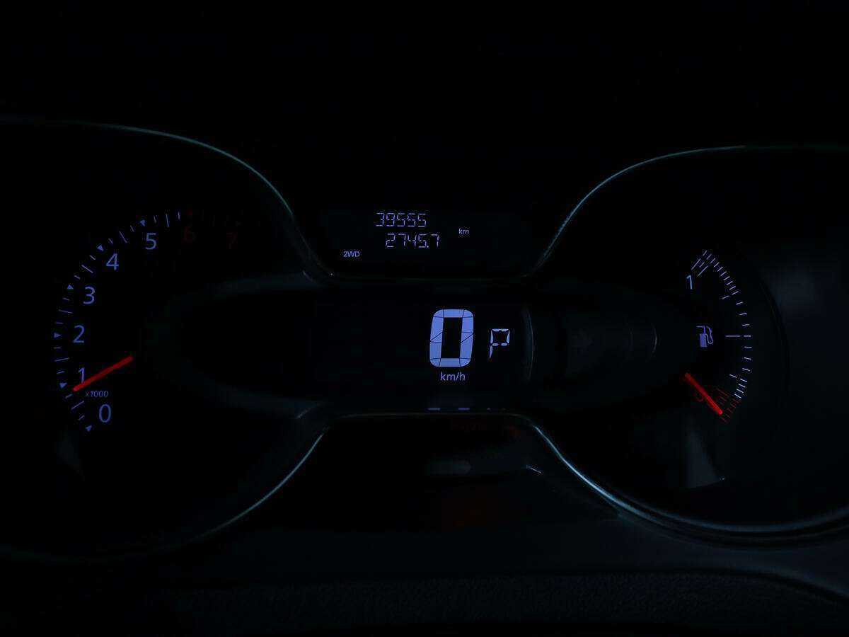 Renault Kaptur, 2019 - Фото №8