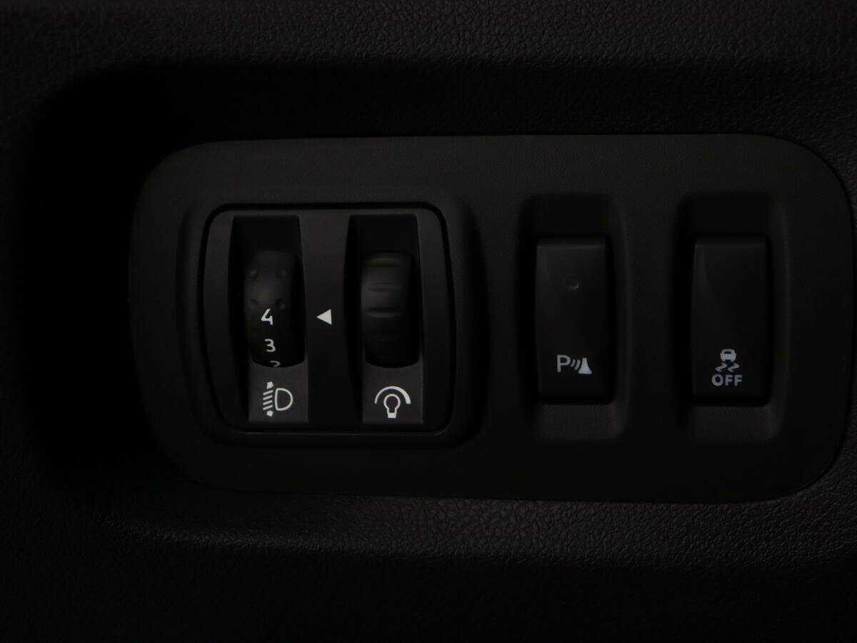 Renault Kaptur, 2019 - Фото №15