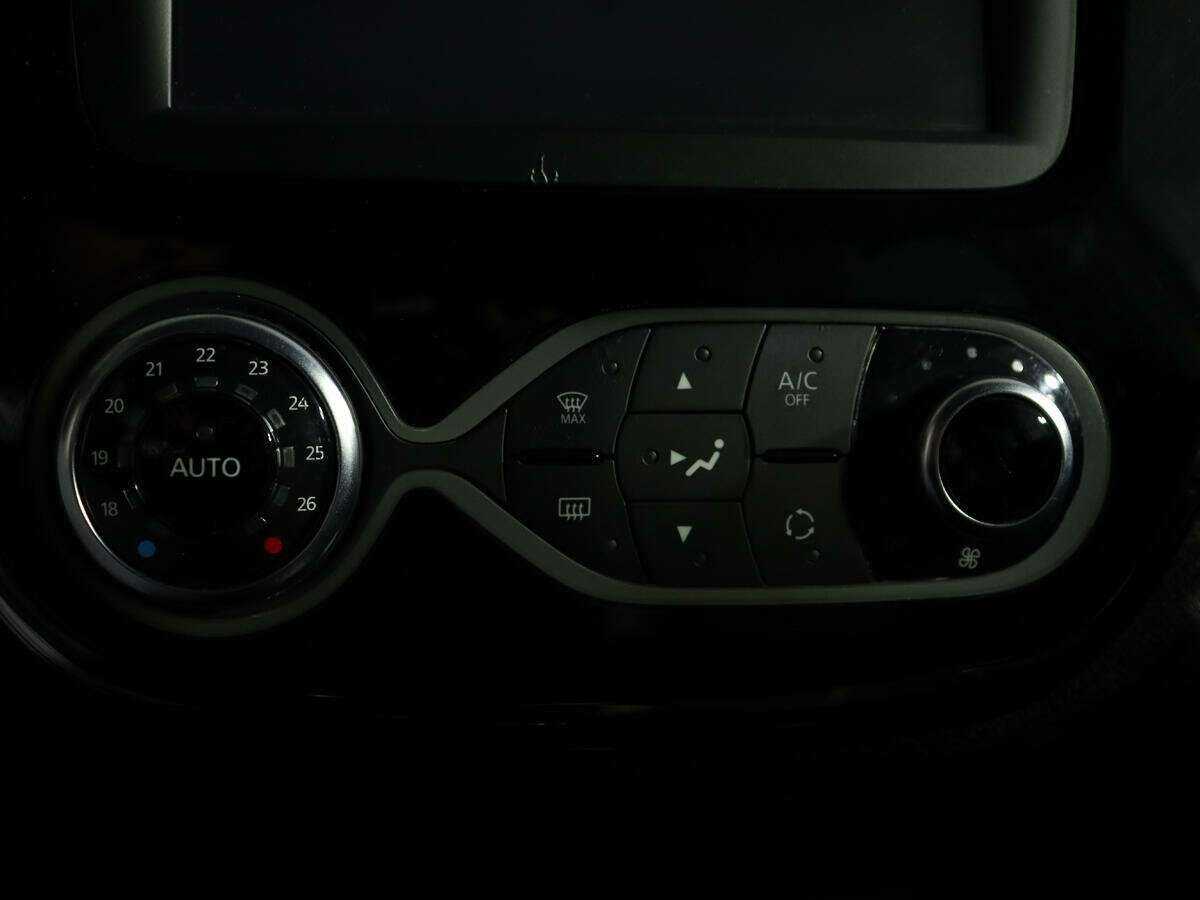 Renault Kaptur, 2019 - Фото №16