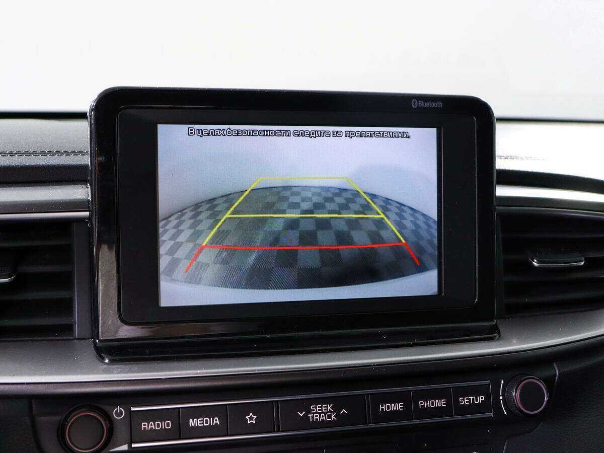 Kia Ceed, 2018 - Фото №12