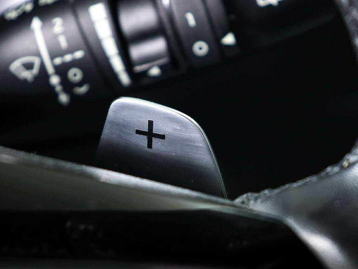 Kia Ceed, 2018 - Фото №14