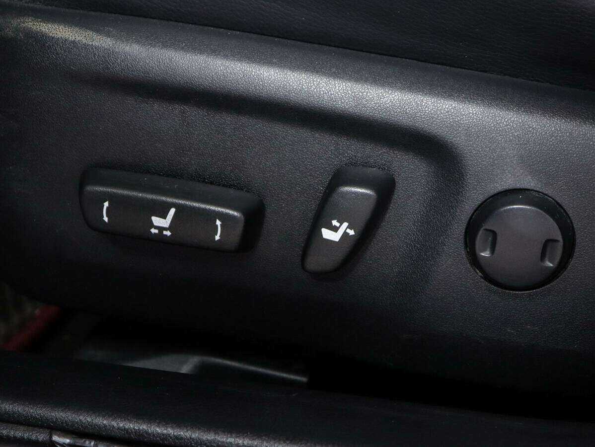 Toyota Camry, 2016 - Фото №12