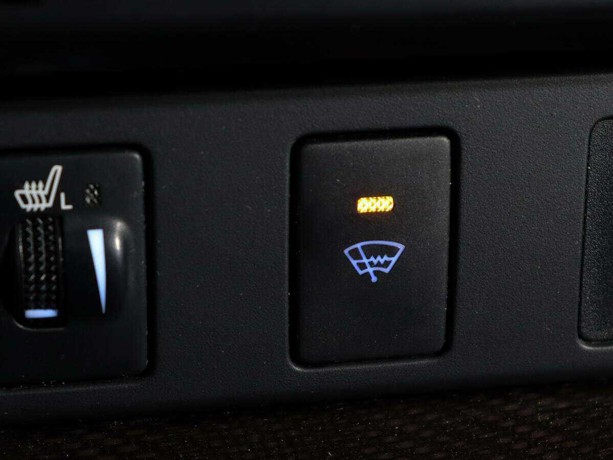 Toyota Camry, 2016 - Фото №14