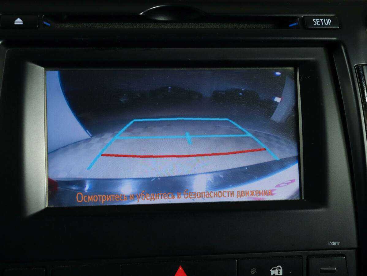 Toyota Camry, 2016 - Фото №15