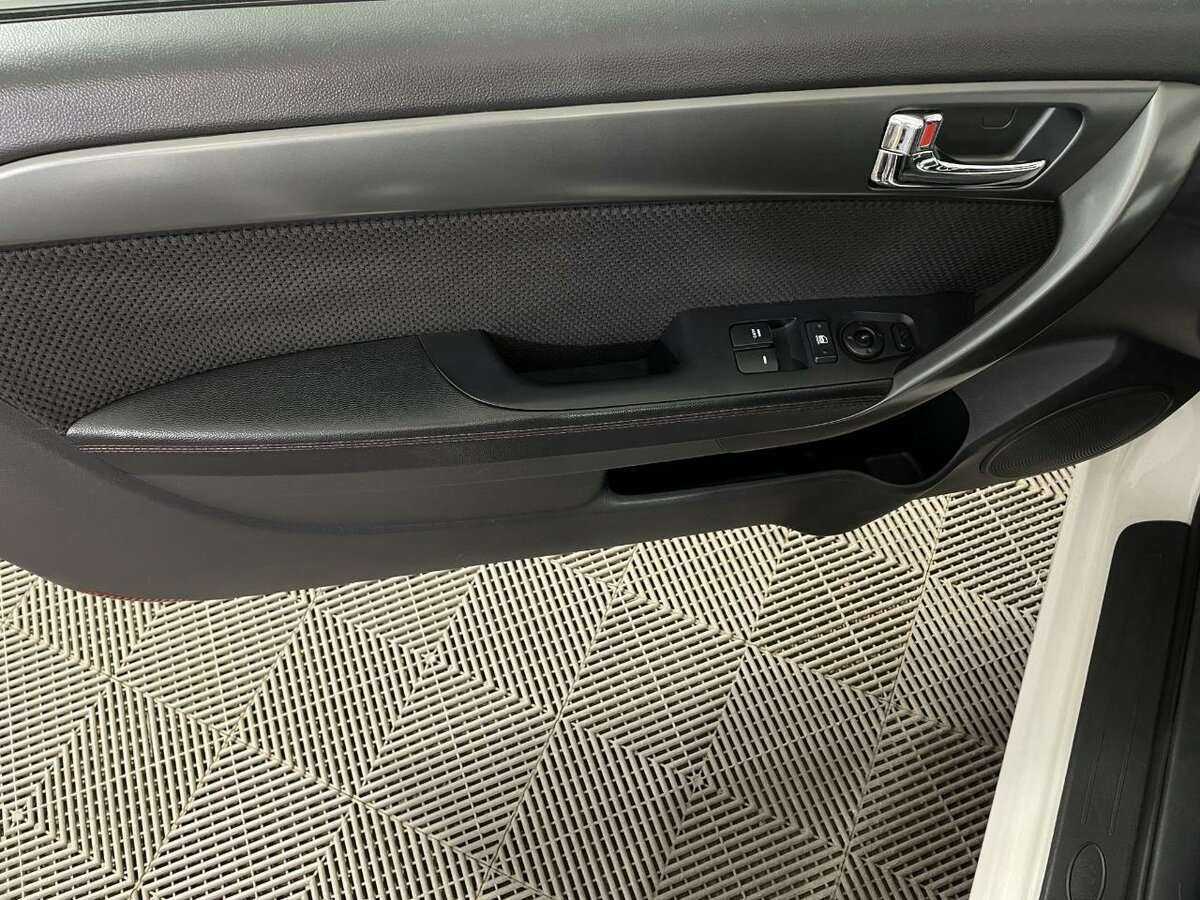 Kia Cerato Koup, 2012 - Фото №6