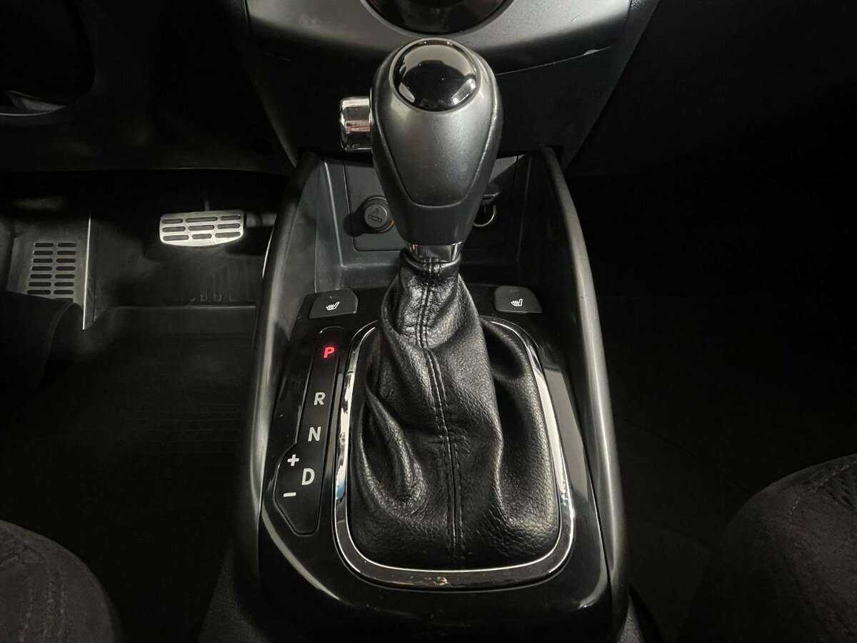 Kia Cerato Koup, 2012 - Фото №11