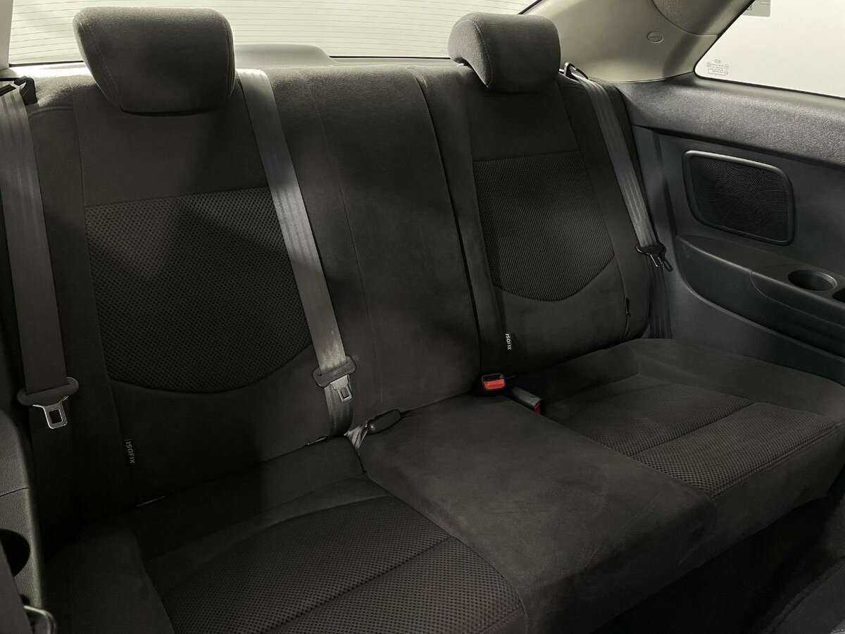 Kia Cerato Koup, 2012 - Фото №13