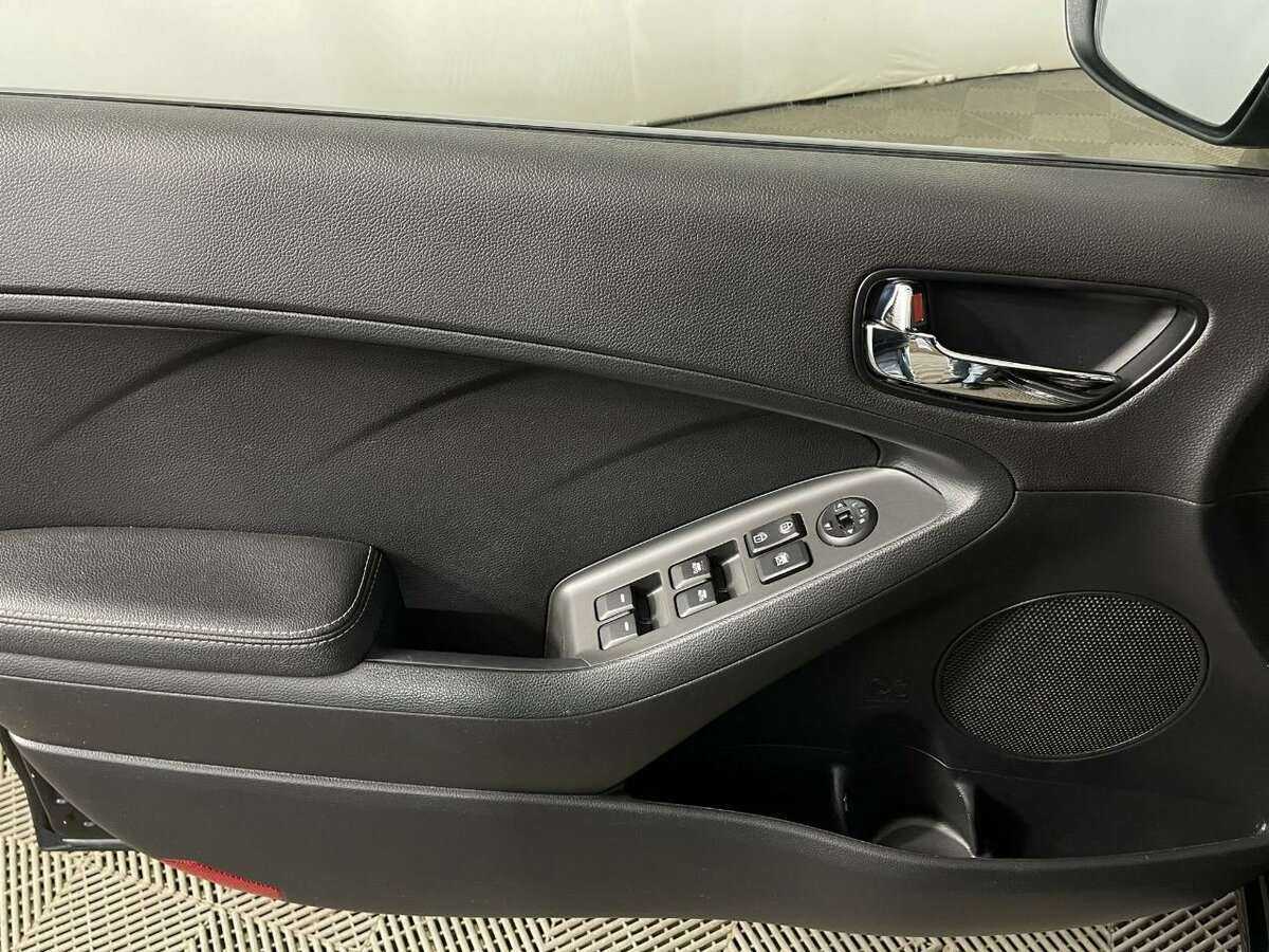 Kia Cerato, 2017 - Фото №6