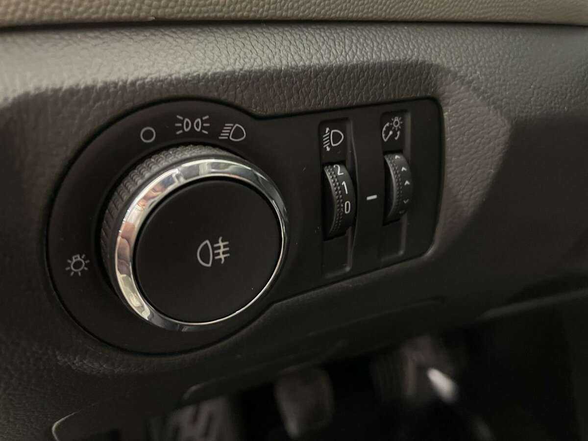 Chevrolet Cruze, 2014 - Фото №7