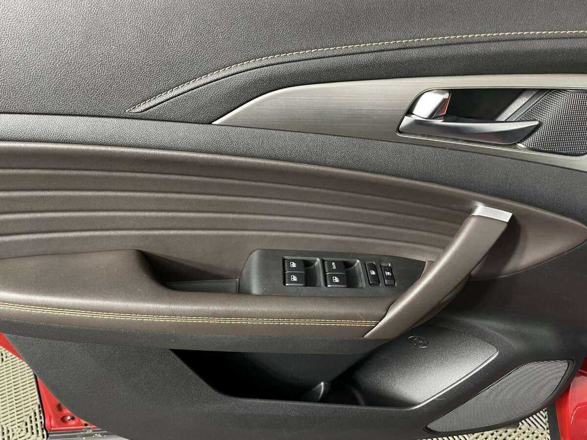 Changan CS35PLUS, 2019 - Фото №6