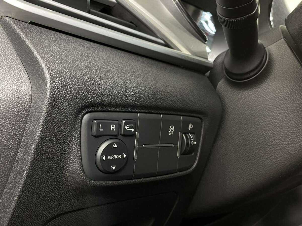 Changan CS35PLUS, 2019 - Фото №7