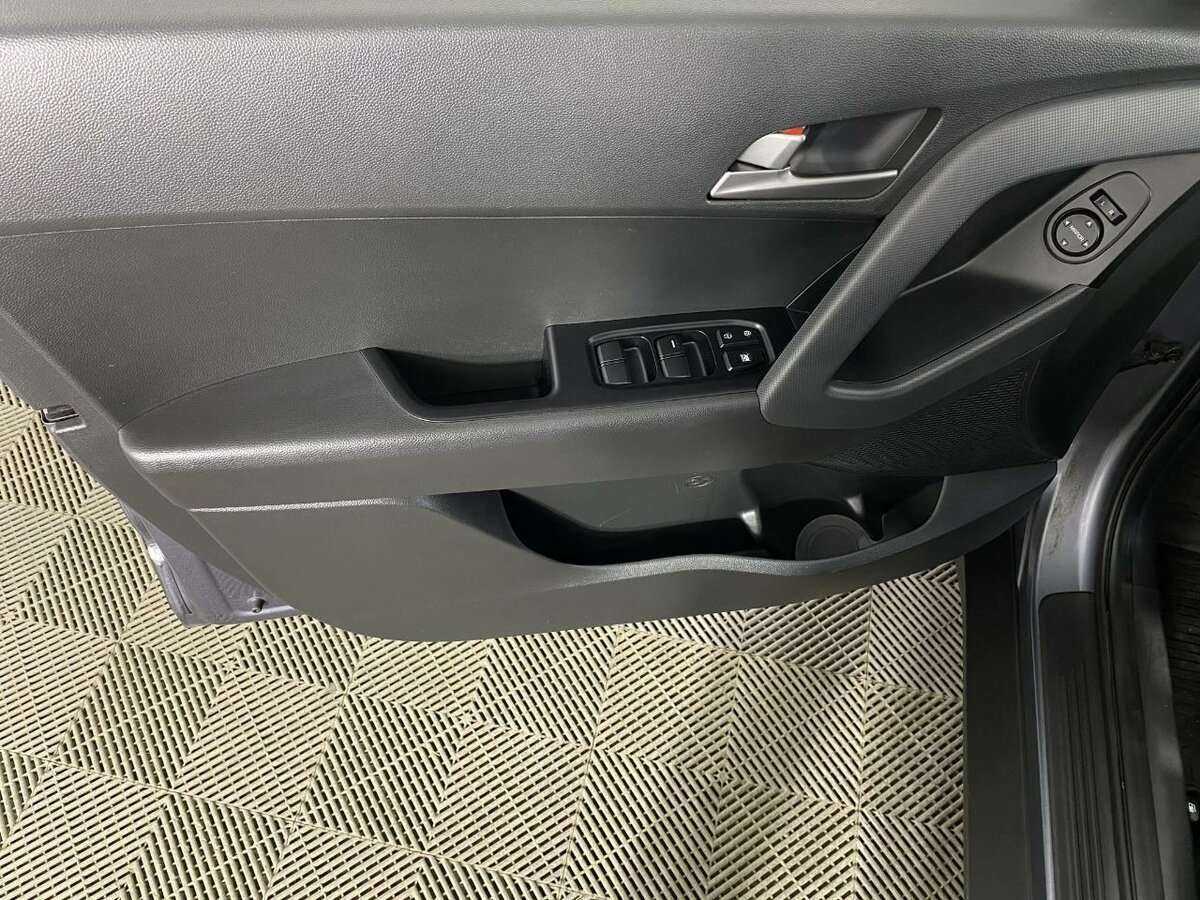 Hyundai Creta, 2017 - Фото №7