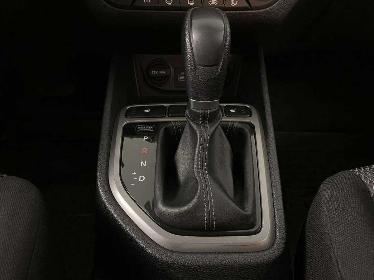 Hyundai Creta, 2017 - Фото №12