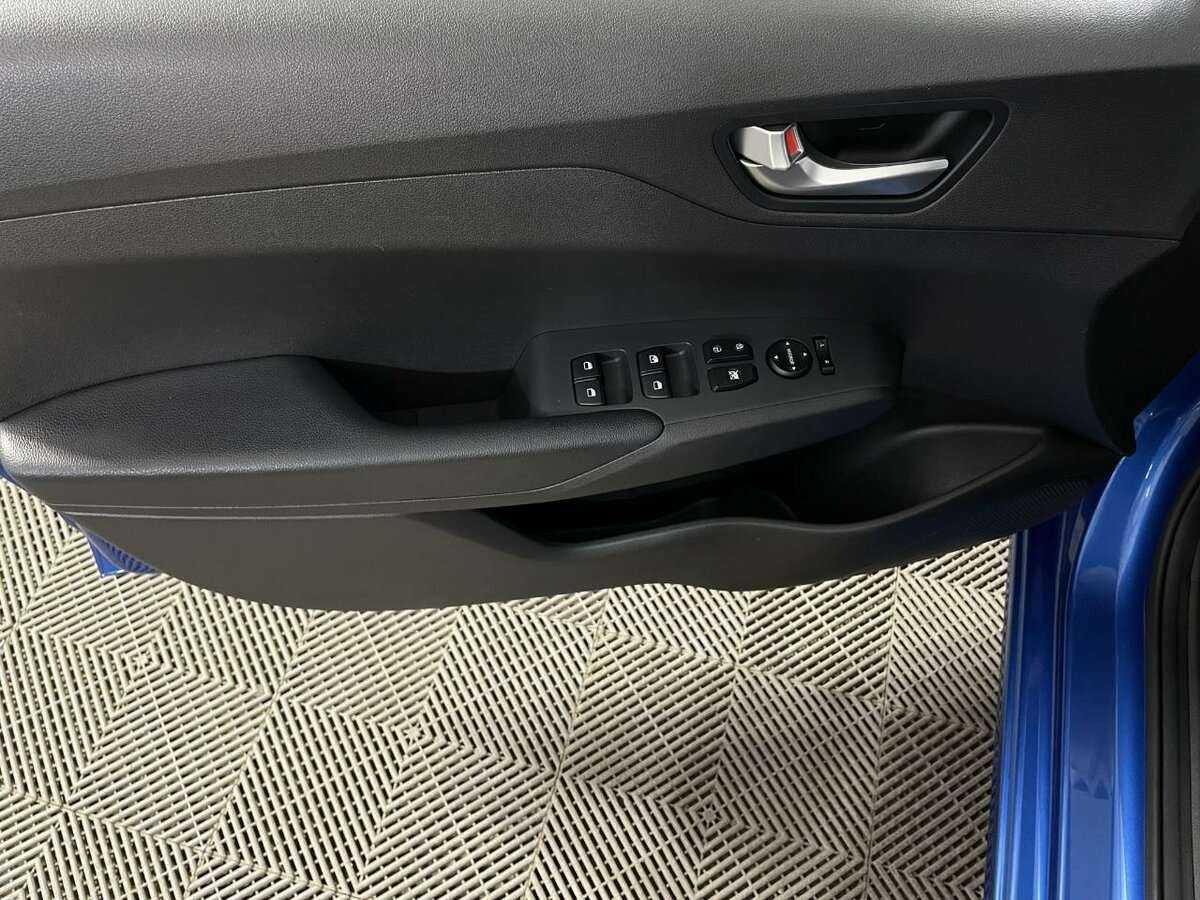 Hyundai Solaris, 2021 - Фото №5