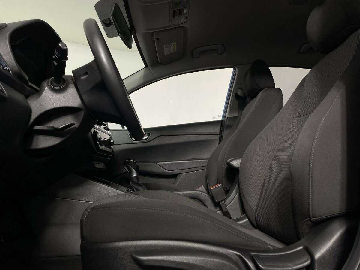 Hyundai Solaris, 2021 - Фото №7