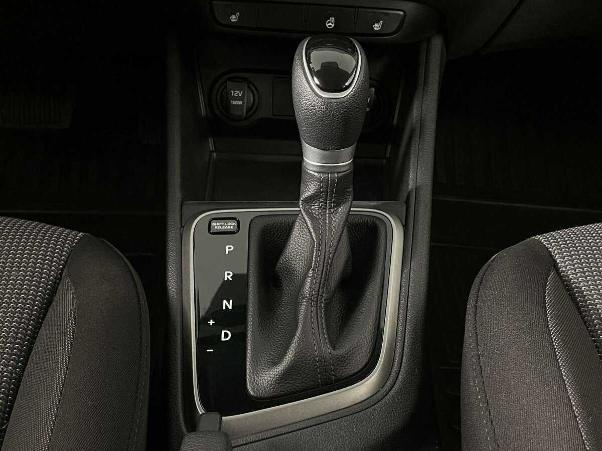 Hyundai Solaris, 2021 - Фото №10