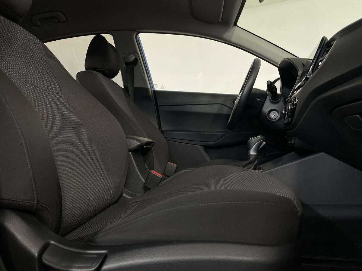 Hyundai Solaris, 2021 - Фото №11