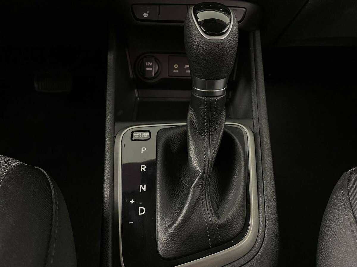 Hyundai Solaris, 2017 - Фото №12