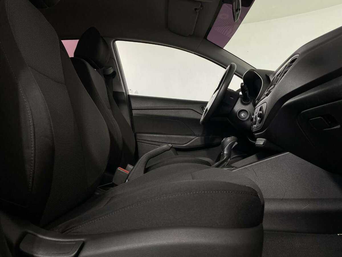 Hyundai Solaris, 2017 - Фото №13