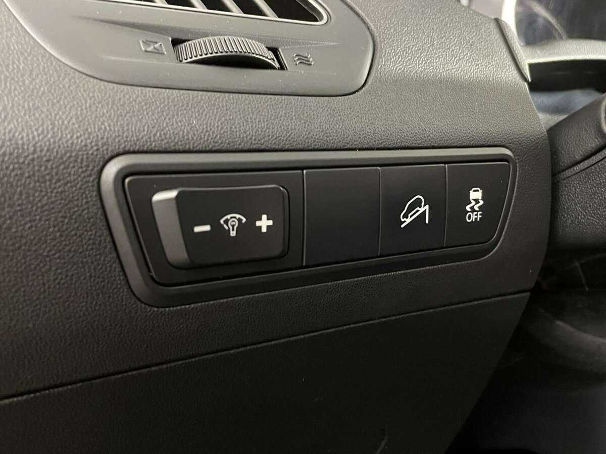 Hyundai ix35, 2015 - Фото №8