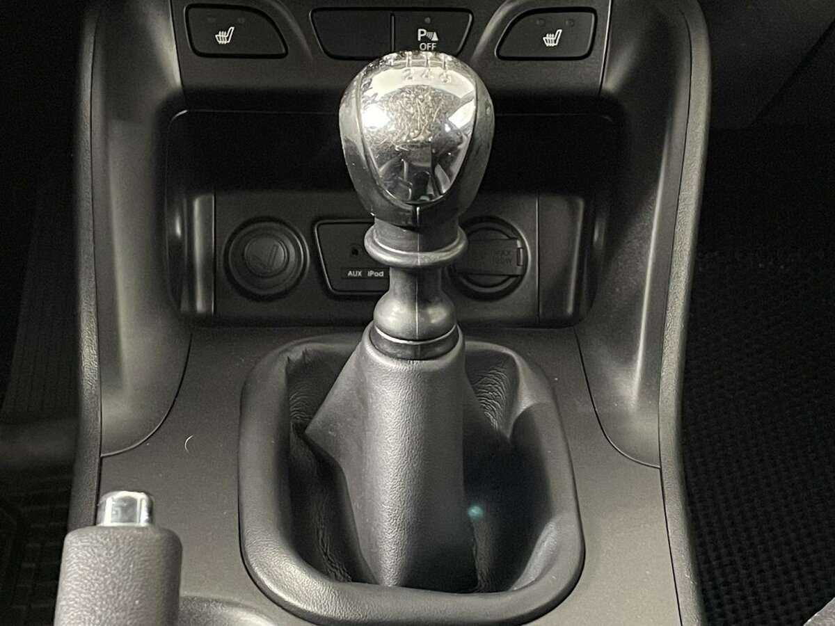 Hyundai ix35, 2015 - Фото №12