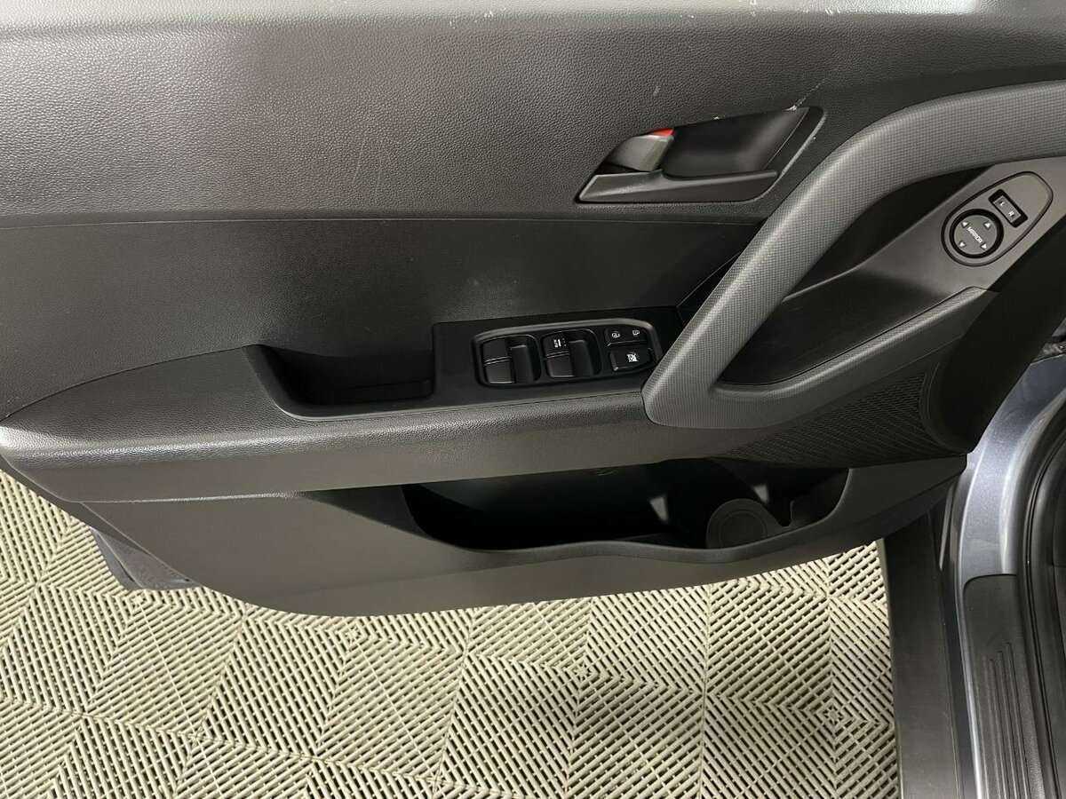 Hyundai Creta, 2017 - Фото №6