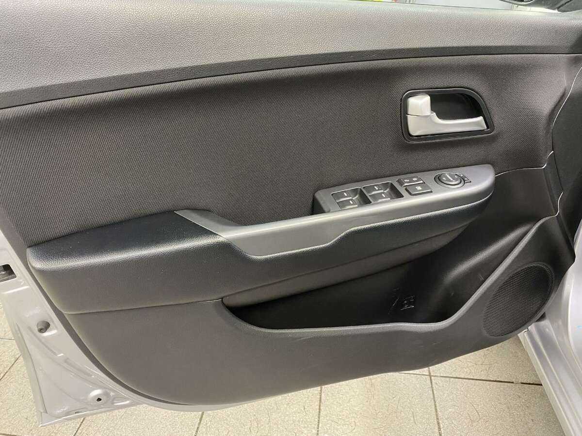 Kia Rio, 2017 - Фото №6