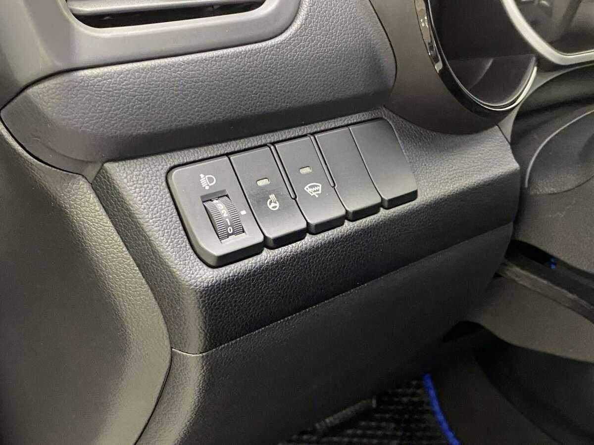 Kia Rio, 2017 - Фото №7