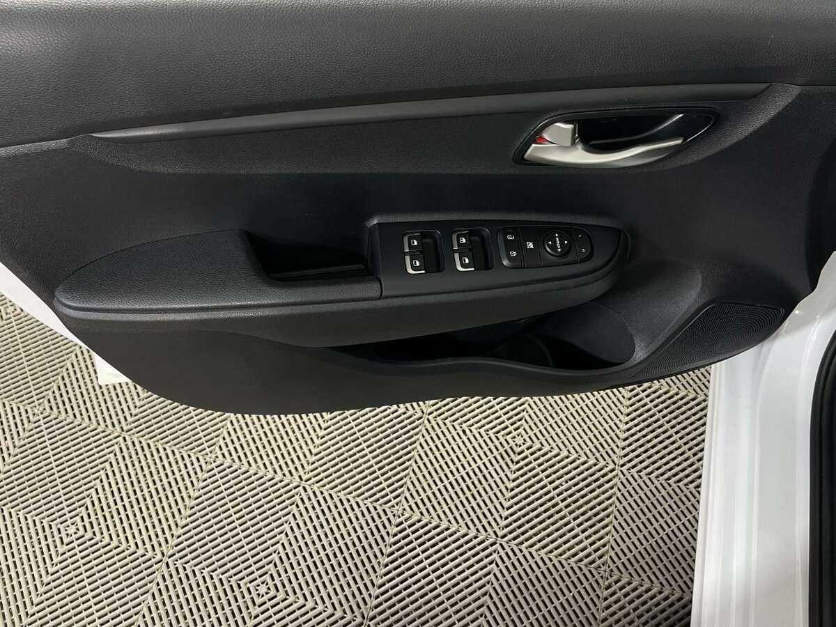 Kia Rio, 2021 - Фото №7