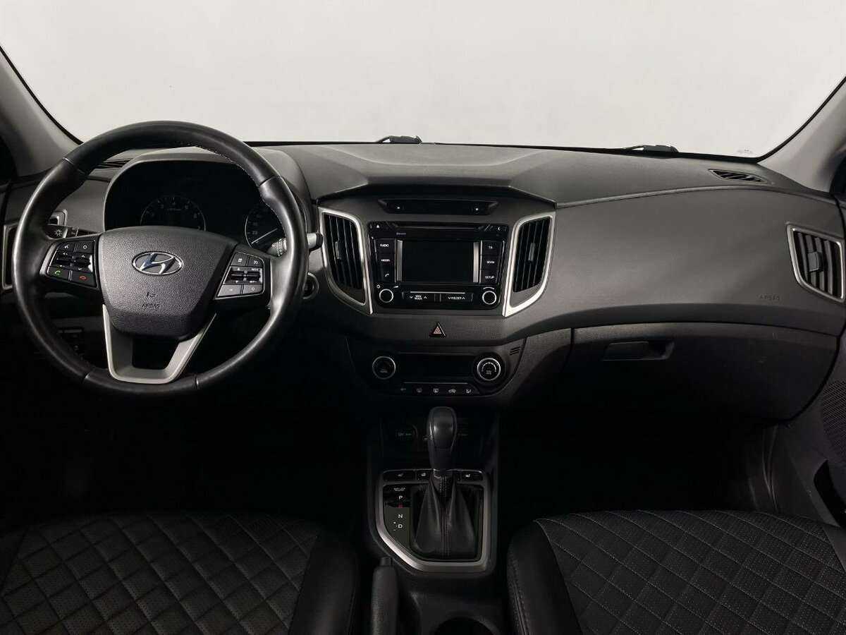 Hyundai Creta, 2019 - Фото №6