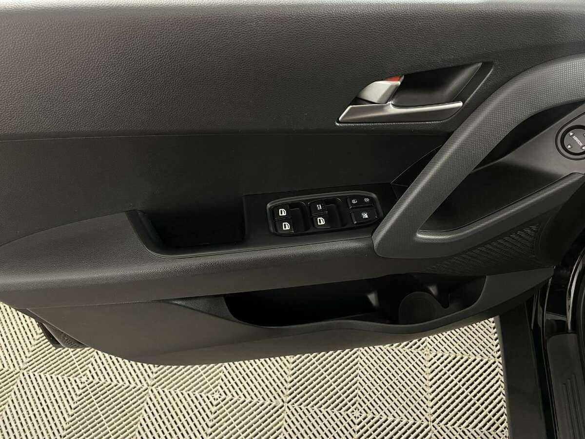 Hyundai Creta, 2019 - Фото №7