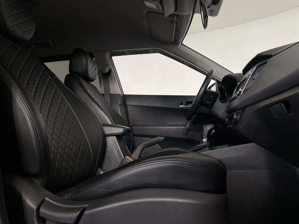 Hyundai Creta, 2019 - Фото №13