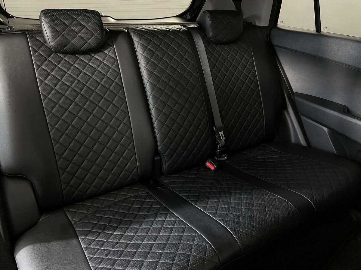 Hyundai Creta, 2019 - Фото №14