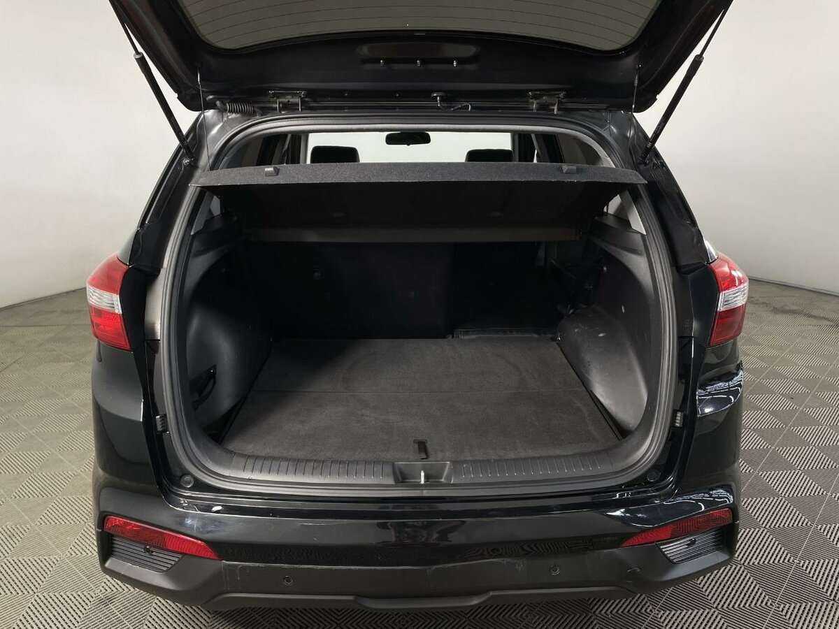 Hyundai Creta, 2019 - Фото №17