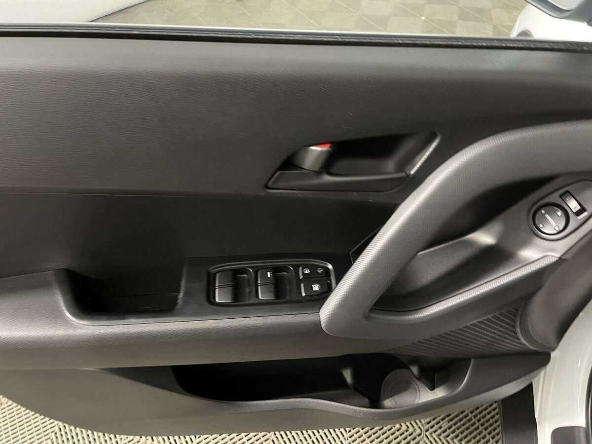 Hyundai Creta, 2017 - Фото №7