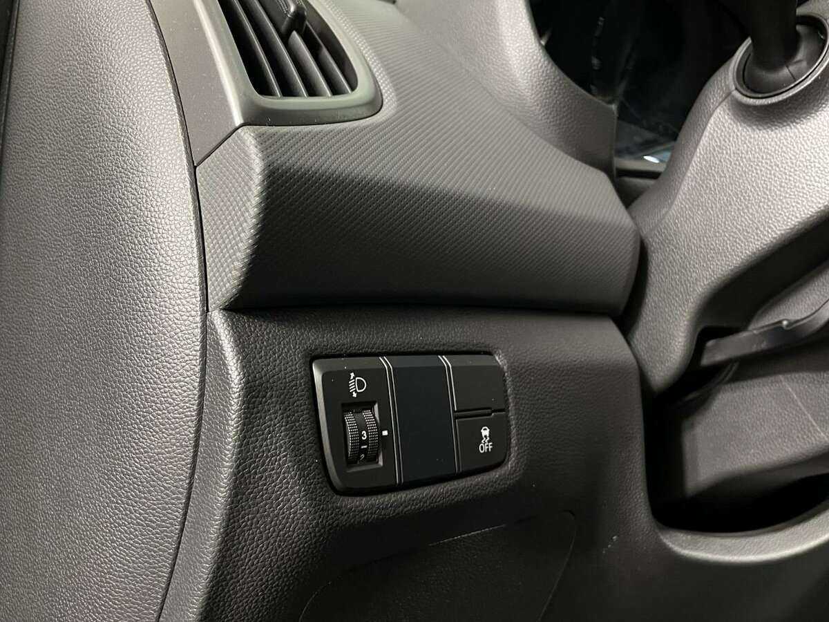 Hyundai Creta, 2017 - Фото №8