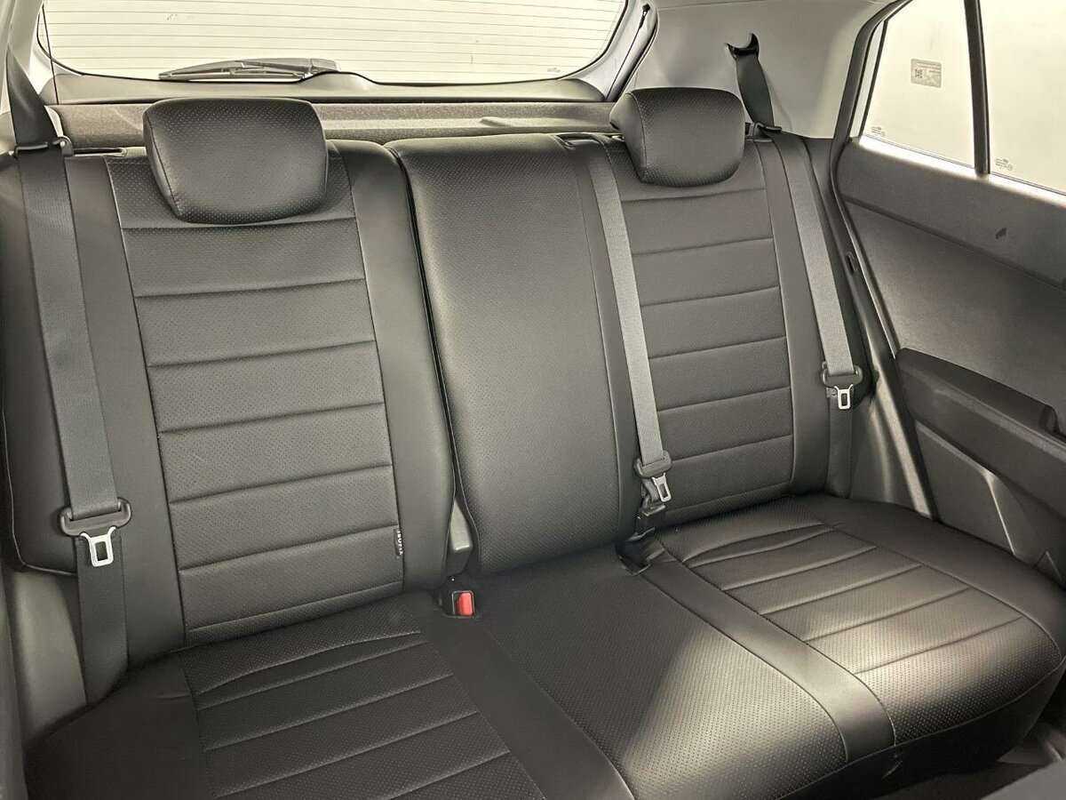 Hyundai Creta, 2017 - Фото №14