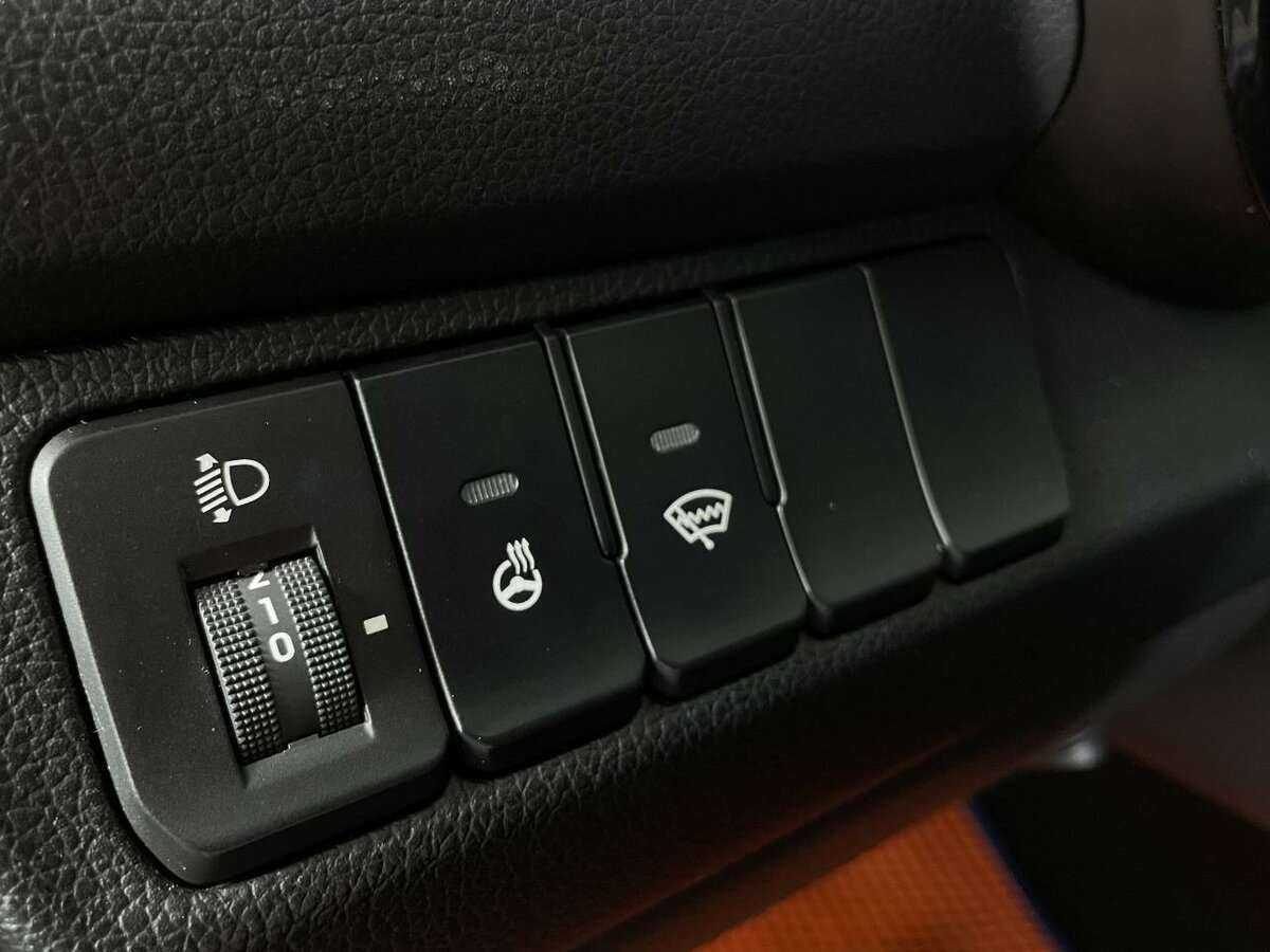 Kia Rio, 2016 - Фото №8