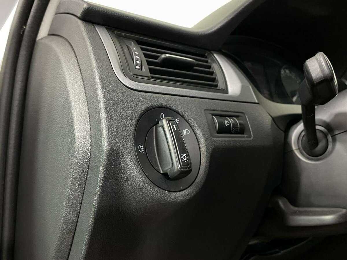 Skoda Rapid, 2016 - Фото №7