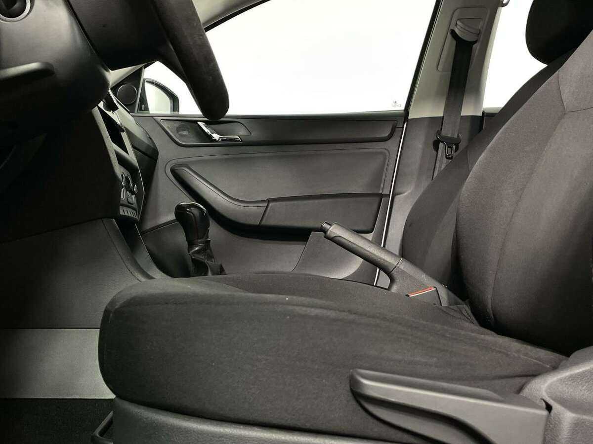 Skoda Rapid, 2016 - Фото №8