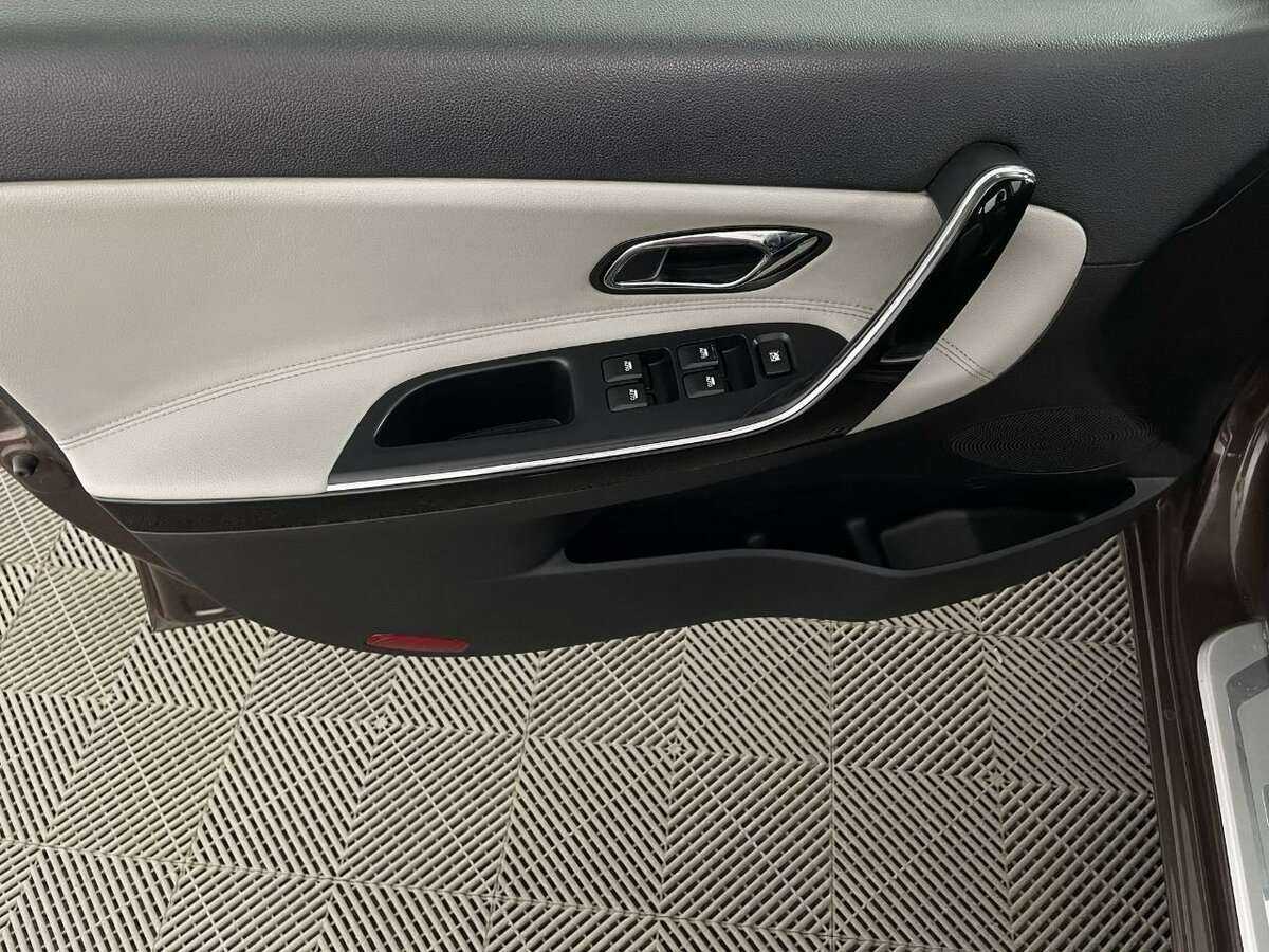 Kia Ceed, 2013 - Фото №7