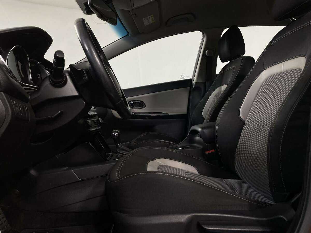 Kia Ceed, 2013 - Фото №9