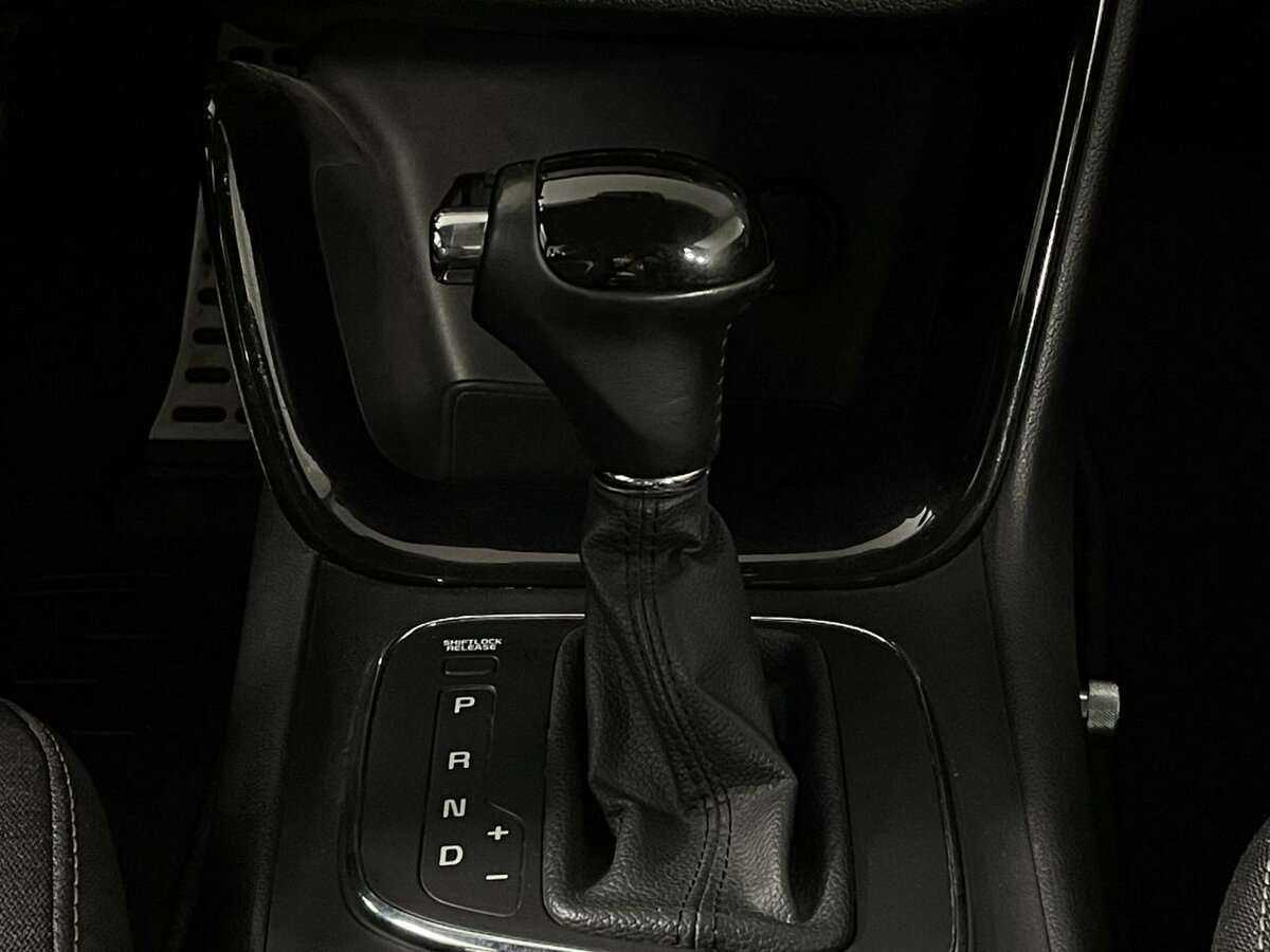 Kia Ceed, 2013 - Фото №12