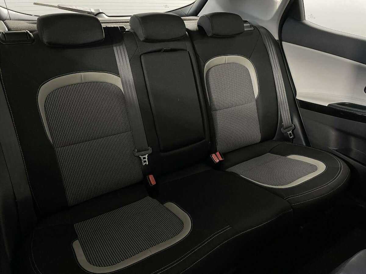 Kia Ceed, 2013 - Фото №14