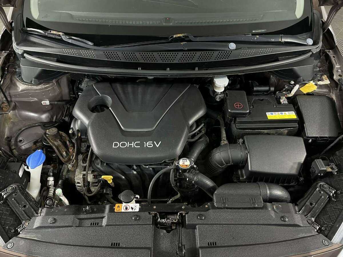 Kia Ceed, 2013 - Фото №15