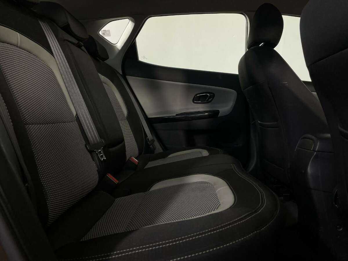Kia Ceed, 2013 - Фото №16
